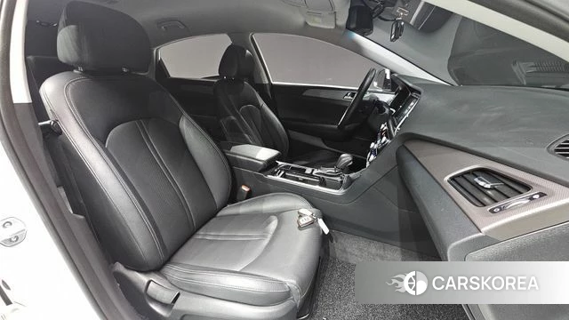 Hyundai Sonata New Rise id 4633156 из Кореи 20