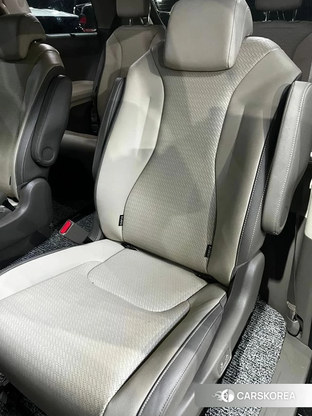 Kia Carnival 4th generation id 4696690 из Кореи 15
