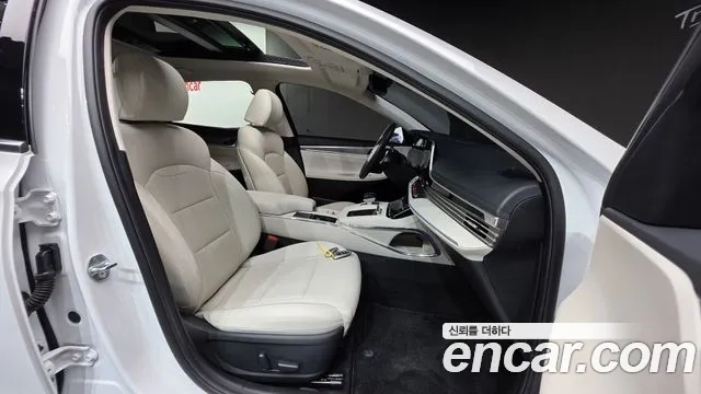 Hyundai The New Grandeur IG id 2950165 из Кореи 20