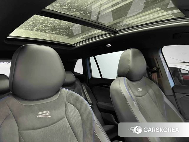 Volkswagen Tiguan L id 4260733 из Китая 22