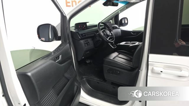 Hyundai Staria id 3842206 из Кореи 20