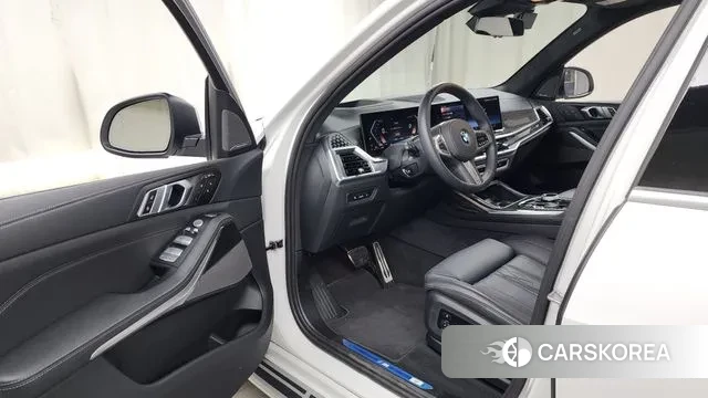 BMW X7 (G07) id 3477173 из Кореи 20