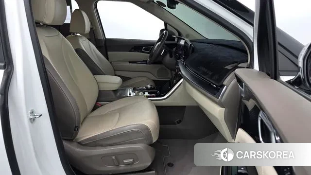 Kia Carnival 4th generation id 3577053 из Кореи 20