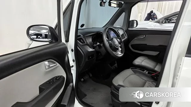 Kia The New Ray id 3615977 из Кореи 20