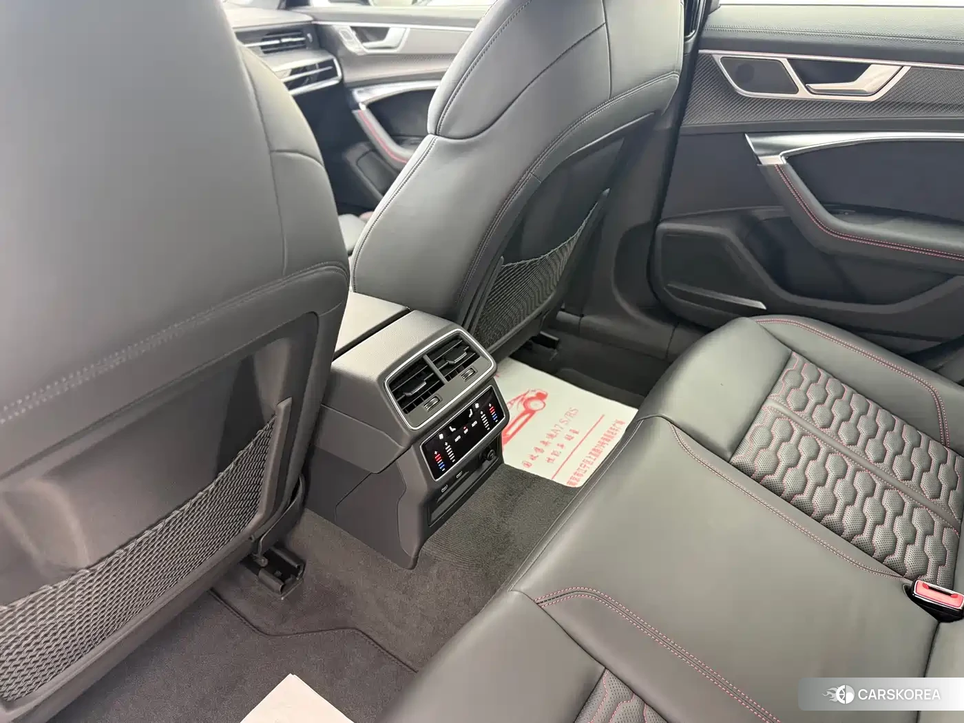 Audi RS 6 id 4600785 из Китая 10