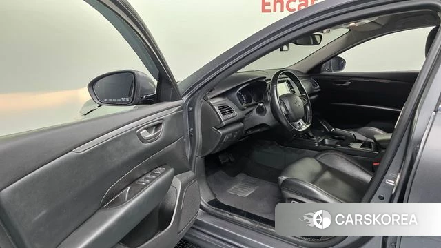 Renault Korea (Samsung) SM6 id 4708865 из Кореи 30