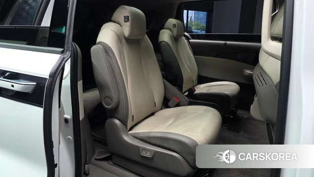 Kia The New Carnival 4th Generation id 4329427 из Кореи 42