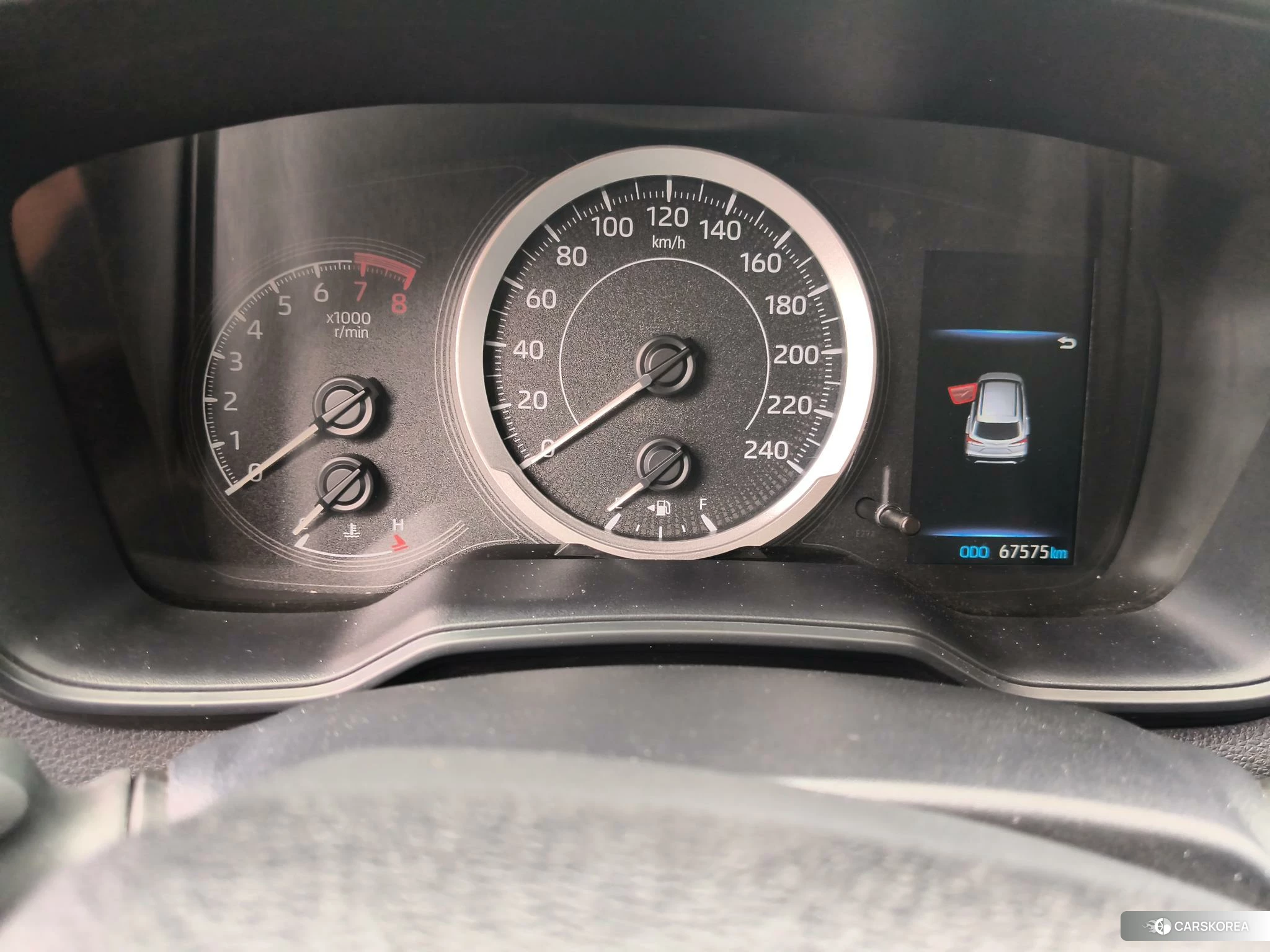 Toyota Corolla Sharp amplifier id 4492774 из Китая 14
