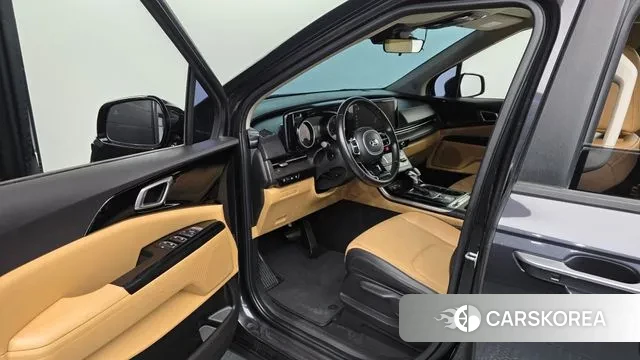 Kia Carnival 4th generation id 3395736 из Кореи 20