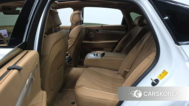 Genesis G80 (RG3) id 4432283 из Кореи 38