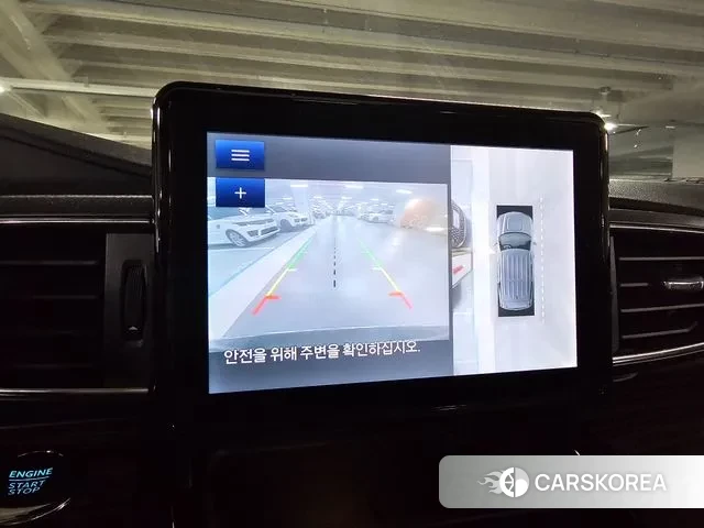 Ford Explorer 6th Generation id 3426467 из Кореи 20