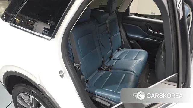 Lincoln Corsair id 3546283 из Кореи 20