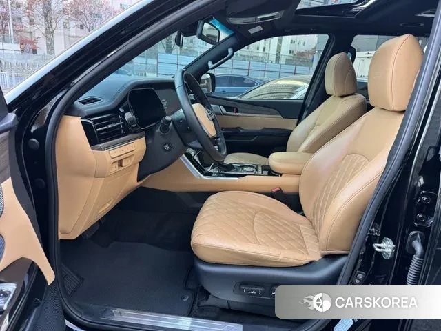 Kia Mohave Master id 3425466 из Кореи 20