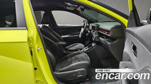 Hyundai Kona (SX2) id 2822610 из Кореи 20