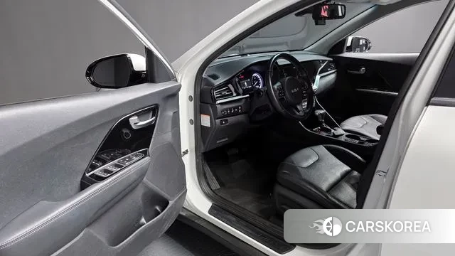 Kia The New Niro id 3443462 из Кореи 20