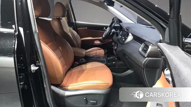 Kia The New Sorento id 3598640 из Кореи 20