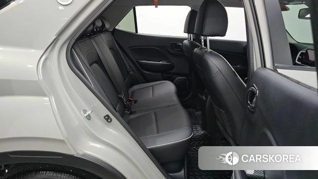 Hyundai Venue id 4702681 из Кореи 33