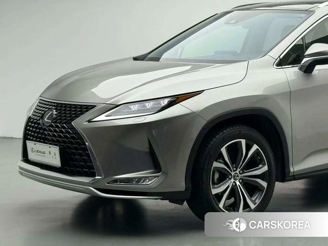 Lexus RX id 4341831 из Китая 17