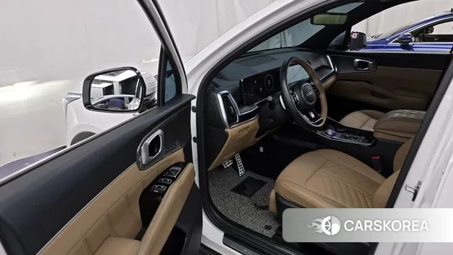 Kia The New Sorento 4th Generation id 3026641 из Кореи 20