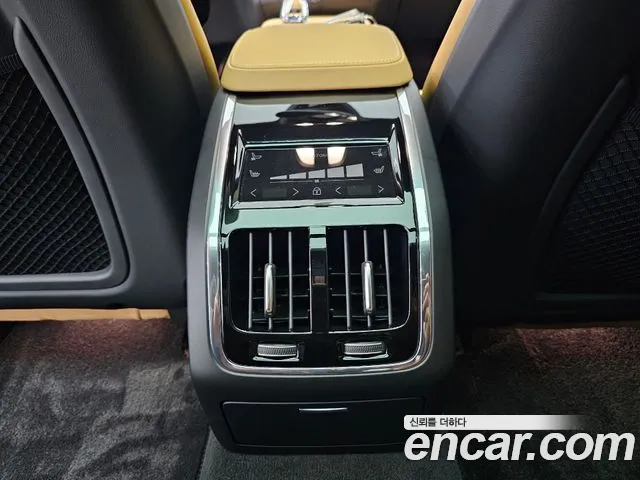 Volvo S90 id 2668015 из Кореи 20