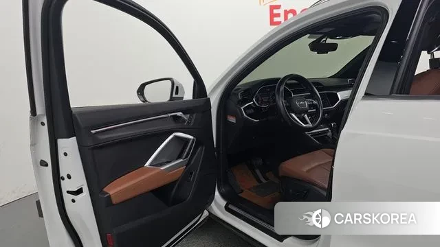 Audi Q3 (F3) id 3013210 из Кореи 20