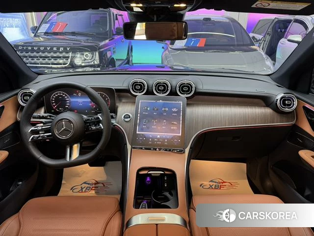 Mercedes-Benz GLC id 4299867 из Китая 12