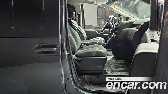 Hyundai Staria id 2718599 из Кореи 20