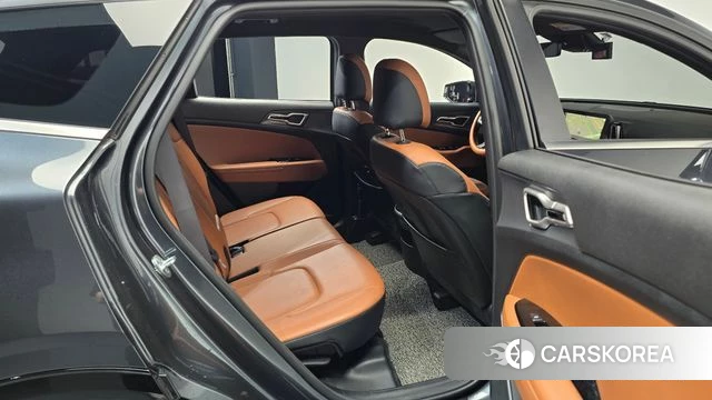 Kia Sportage 5th Generation id 4223760 из Кореи 33