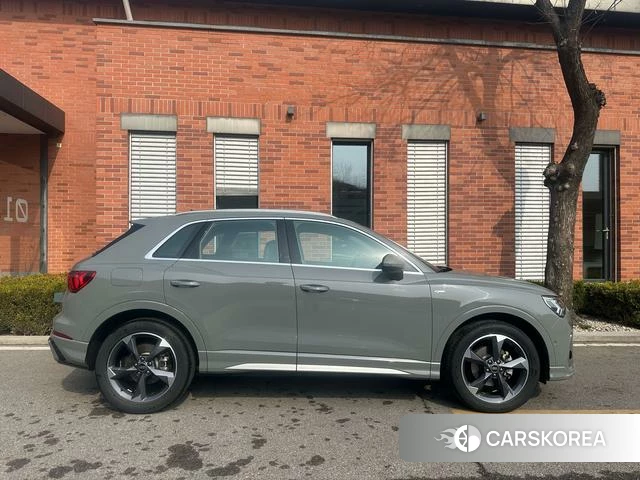 Audi Q3 id 4259150 из Китая 19