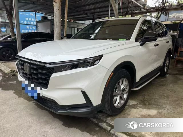 Honda CR-V id 4257313 из Китая 12