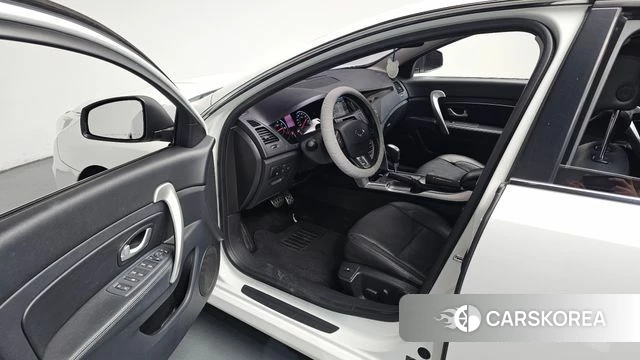 Renault Korea (Samsung) SM5 Nova id 4339868 из Кореи 33