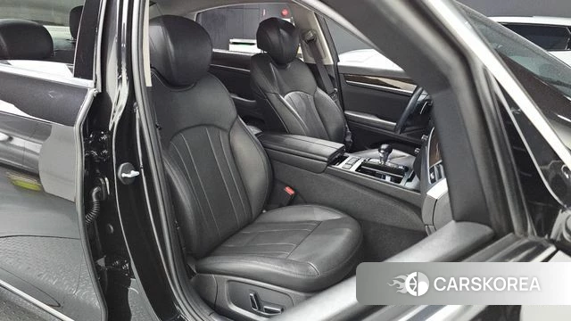 Genesis G80 id 4776156 из Кореи 31