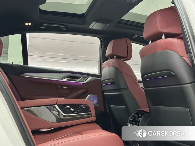 BMW 5 series id 4265644 из Китая 17