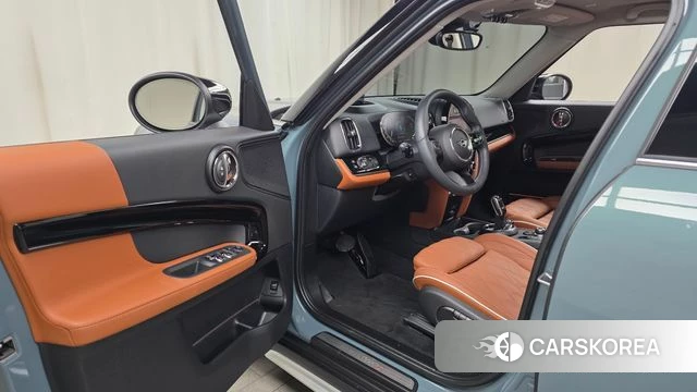Mini Cooper S Countryman id 3859515 из Кореи 20