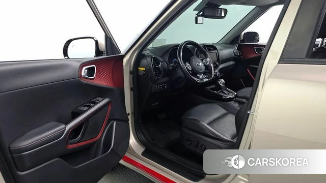 Kia Soul Booster id 4751168 из Кореи 20
