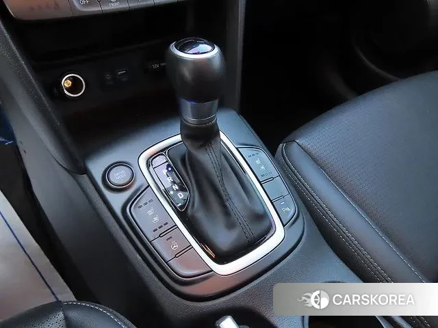 Hyundai Kona id 3627179 из Кореи 19