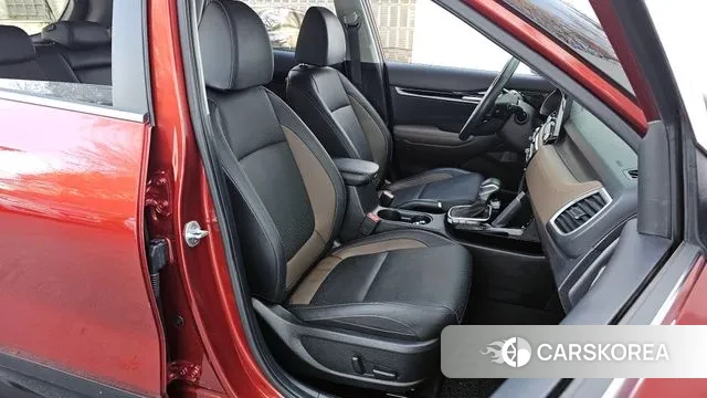 Kia Seltos id 3454464 из Кореи 20