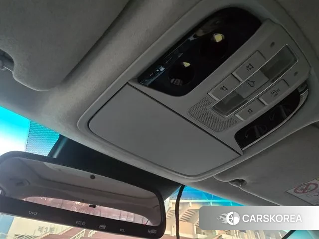 Kia K7 Premier id 3469209 из Кореи 20