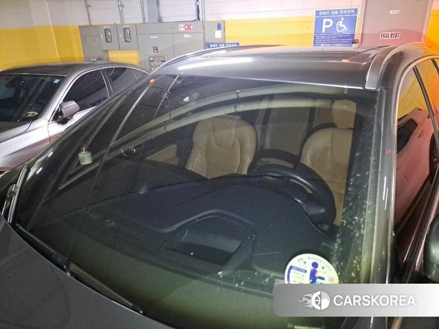Volvo XC60 second Generation id 4647602 из Кореи 20