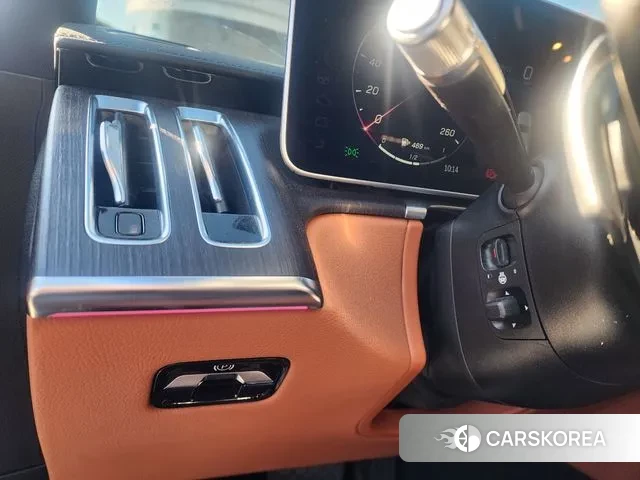 Mercedes-Benz S-Class W223 id 3447989 из Кореи 12