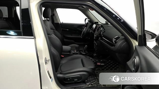 Mini Cooper Clubman id 3866005 из Кореи 20