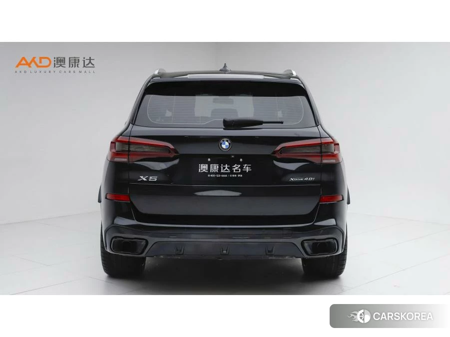 BMW X5 (imported) id 4452518 из Китая 10