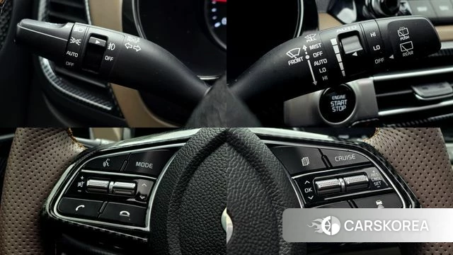 Kia Seltos id 4501310 из Кореи 20