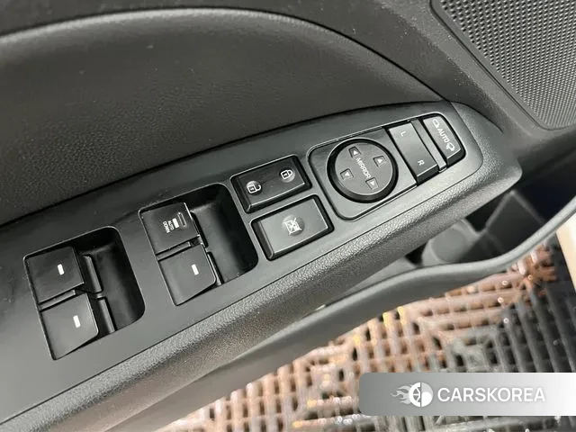 Hyundai The New Avante AD id 3526019 из Кореи 20