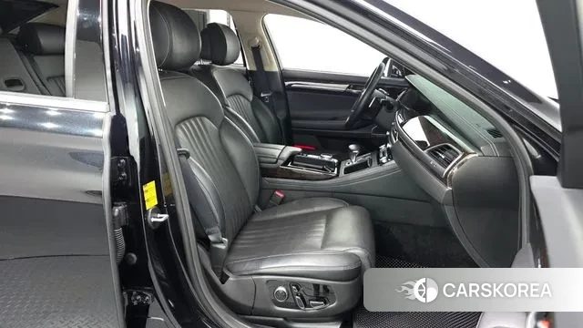 Genesis G90 id 3742083 из Кореи 20