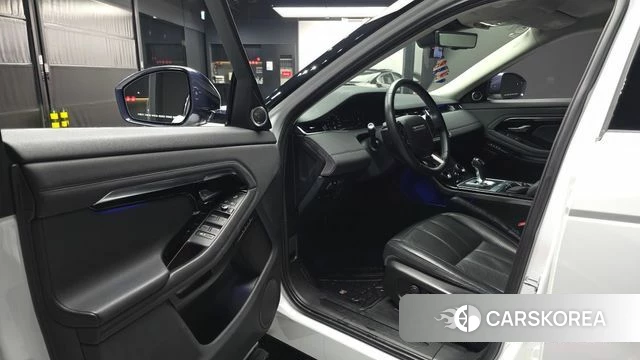 Land Rover Range Rover Evoque 2nd Generation id 4595340 из Кореи 20