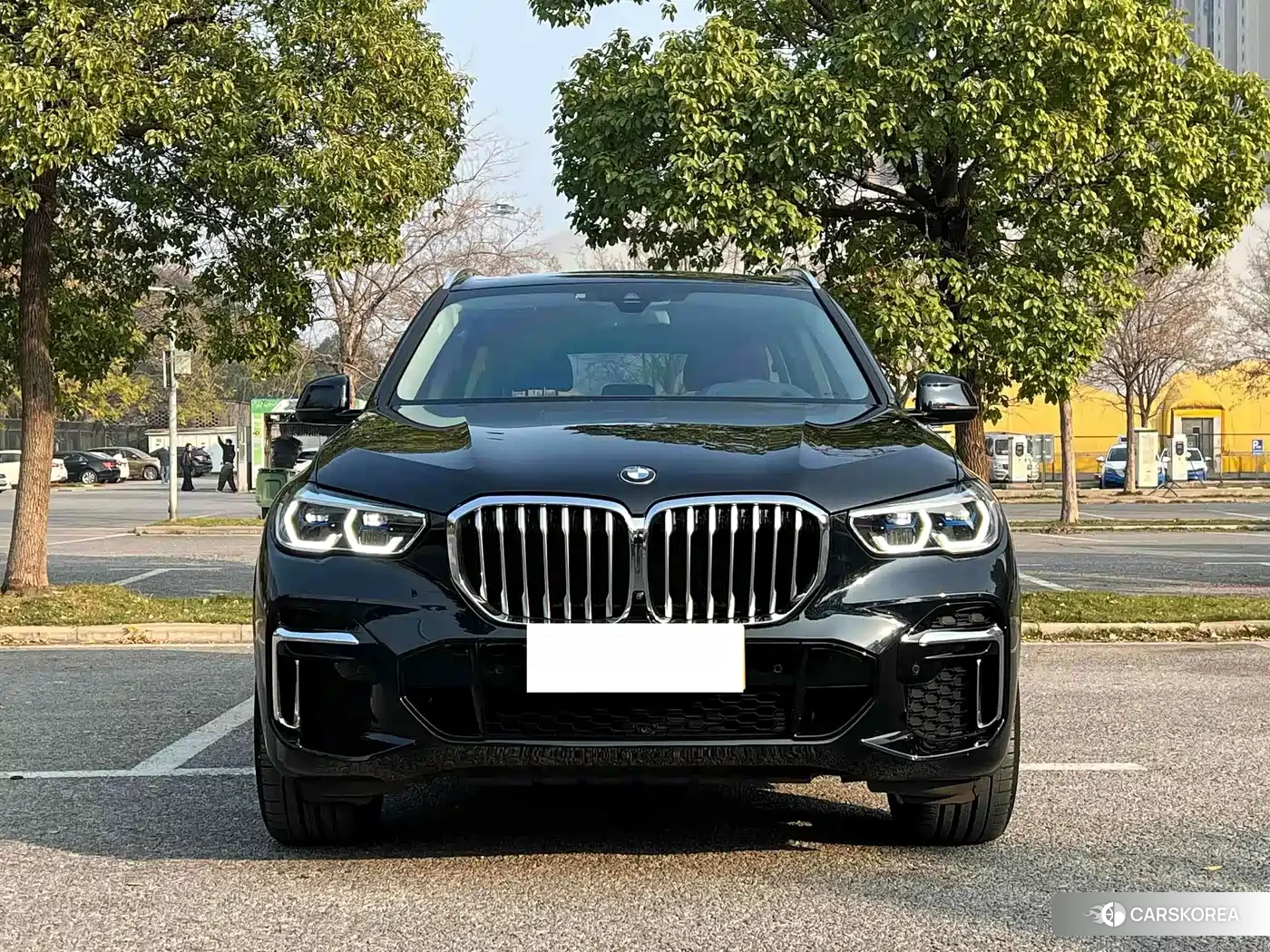 BMW X5 id 4655135 из Китая 16