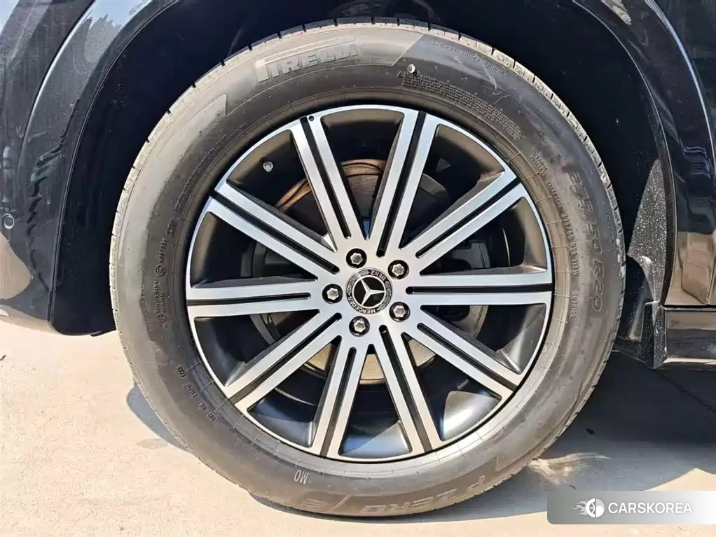 Mercedes-Benz GLE (imported) id 4538803 из Китая 25