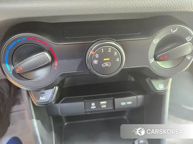 Kia All New Morning (JA) id 3244141 из Кореи 20