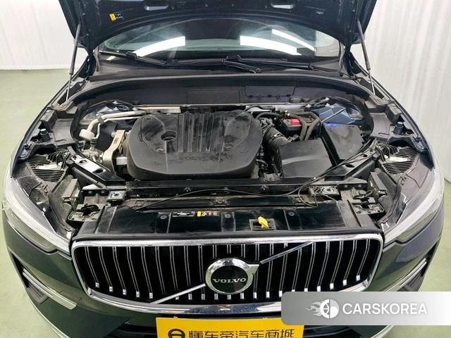 Volvo XC60 id 4253096 из Китая 20